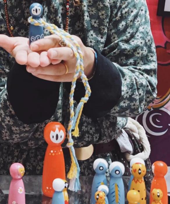 腾讯分分彩:为什么我总是抠抠搜搜地花了很多钱?